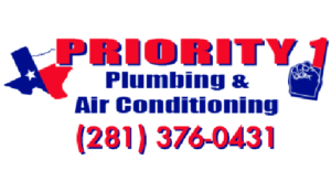 Priority 1 Plumbing Air Conditioning Logo 3 CTA